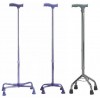 QUAD CANE & TRIPOD KY-924 / 932 / 921